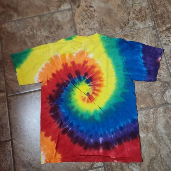 Youth Small Shirt Lot – 3 Pieces (1 Long Sleeve, 2 Short Sleeve) - Picture 2 of 6